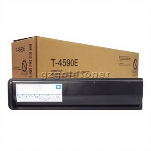 เข้ากันได้ T4590E 4590E พรีเมี่ยมตลับหมึกสำหรับโตชิบา E-STUDIO 256 306 356 <span class=keywords><strong>456</strong></span> S/SD เครื่องถ่ายเอกสารสีดำ - Product Image 2