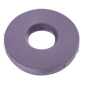 Anillo de Alivio de Presión Antiescaras para Cuidado de Cadera, Soporte de Movilidad para Personas Mayores, Forma Redonda, Relleno de Espuma de Alta Densidad - Product Image 2