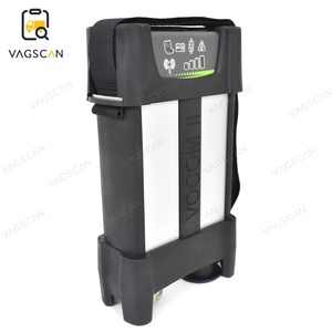 Herramienta de Diagnóstico para Camiones Pesados Vocom2 VOCOMII Original 88894000 y Software Nuevo V2.8.150 para Camiones de Autobús y Construcción - Product Image 4