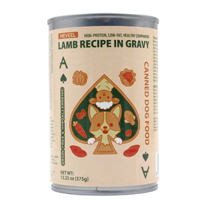 Comida Húmeda para Mascotas en Lata, 400g, Precio Económico, para Perros y Gatos, Mousse de Salmón, Pollo Desmenuzado, Múltiples Sabores, Venta al por Mayor - Product Image 1