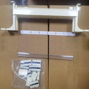 แผงแพทช์ 110 แบบ 50 คู่ ติดผนัง พร้อมขา - Product Image 4