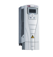   ACS510-01-125A-4 55kW 125A 3 Fasa 380-480V VFD Inverter IP21 untuk HVAC Pompa Air Kipas Menara Pendingin Penggerak Frekuensi Variabel