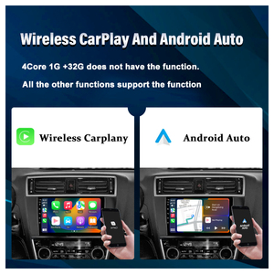 Reproductor de DVD para coche Android Penhui para <span class=keywords><strong>Subaru</strong></span> <span class=keywords><strong>Outback</strong></span> 5 2014 - 2018 Legacy 6 2014 - 2017 <span class=keywords><strong>Radio</strong></span> navegación GPS Audio Video CarPlay DSP - Product Image 3