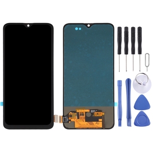Precio de fábrica para OnePlus 6T A6010 <span class=keywords><strong>A6013</strong></span> TFT Material LCD pantalla y digitalizador Pantalla de repuesto de montaje completo - Product Image 4