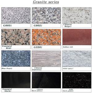 बोटन पत्थर प्राकृतिक पत्थर आधुनिक हरी रसोई काउंटरटॉप कर्बस्टोन बाड़ लगाने पैलेसिस पॉलिश स्लैब बड़े ग्रेनाइट ब्लॉक - Product Image 5