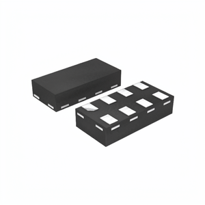 74LVC1G123GS 115ลอจิกอิเล็กทรอนิกส์8 XFDFN IC มัลติไวเบรเตอร์5.3NS 8xson - Product Image 1