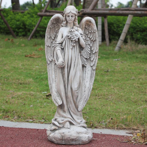 Molde de Silicona para Figuras y Estatuas, Molde Económico para Fundición de Concreto - Product Image 3