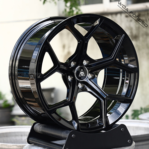 Gran oferta de ruedas forjadas 5x112, <span class=keywords><strong>llantas</strong></span> de aleación de 18-24 pulgadas aptas para <span class=keywords><strong>llantas</strong></span> BMW <span class=keywords><strong>E46</strong></span> F10 E90 F82 F15 <span class=keywords><strong>X5</strong></span> X6 F30 Audi A3 A6 Q5 Q7 - Product Image 2