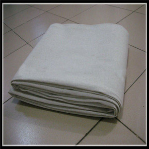 Telo Protettivo in Tela Resistente e Lavabile 5x12ft per Pittura e Campeggio all'Aperto a Prezzo di Fabbrica - Product Image 5