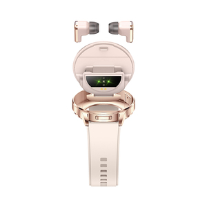 T97 Smart Watch 2 in 1 with Earbuds Women's Smart Watch Blood Oxygen Heart Rate <b>Sleep</b> Sports Waterproof Watch - Product Image 5