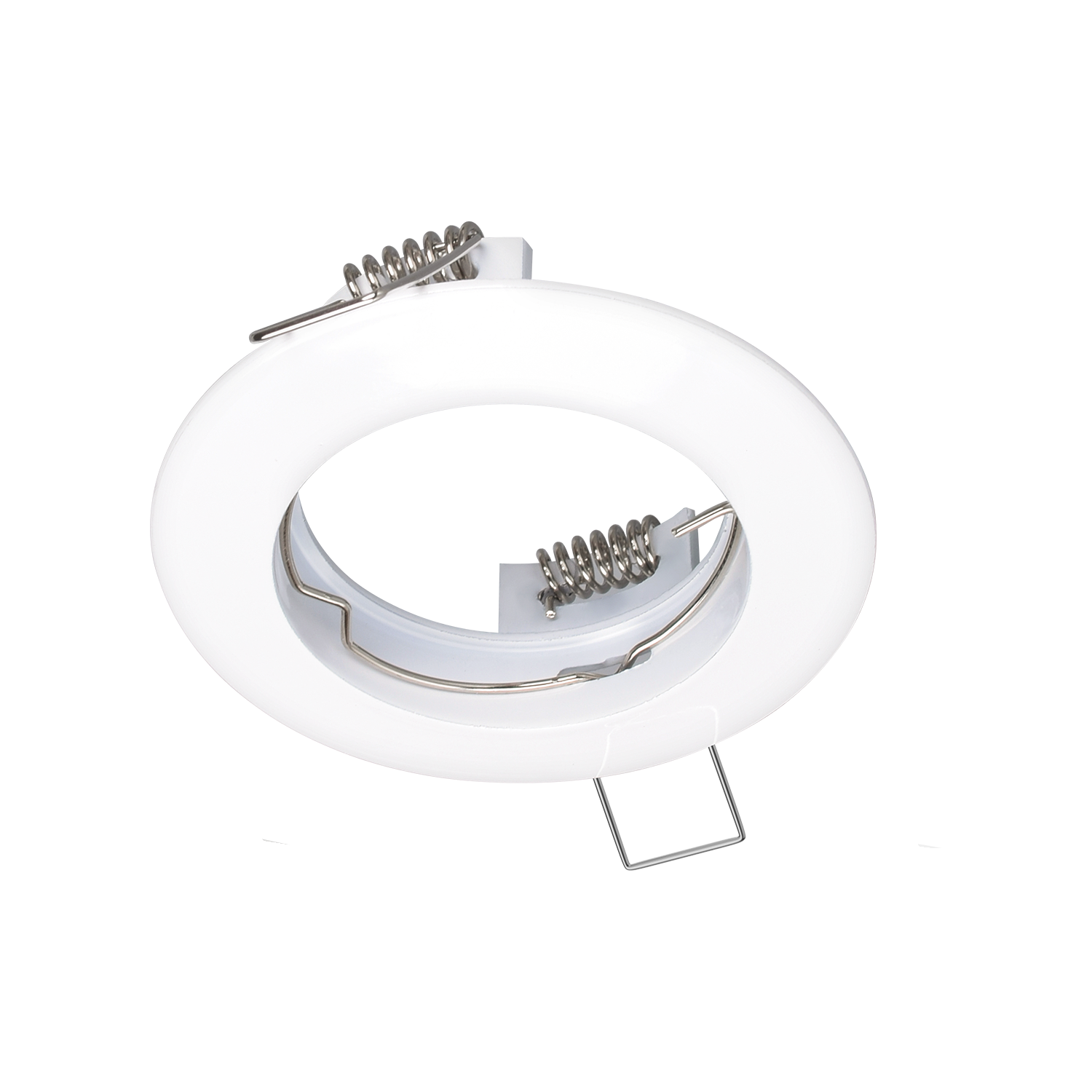 78*22mm/anneau simple en aluminium