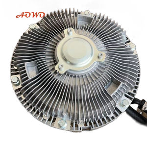 20883819 211251045 per i camion delle parti di azionamento della ventola della ventola del motore <span class=keywords><strong>MAK</strong></span>/VOL - Product Image 1