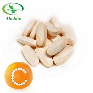 Tableta de Vitamina C de Alta Calidad 1000mg, Suplemento Dietético Natural para Adultos, No Apto para Adolescentes o Mujeres Embarazadas - Product Image 3