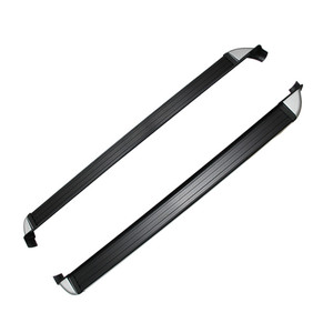 KLT Großhandel Trittbretter Side Nerf Step board für Nissan Navara NP300 2015 - Product Image 4
