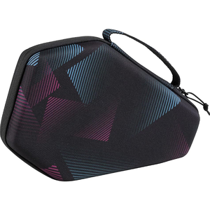 Étui rigide en Eva pour raquettes de tennis de table, <span class=keywords><strong>housse</strong></span> spéciale pour <span class=keywords><strong>ping</strong></span>-<span class=keywords><strong>pong</strong></span> - Product Image 5