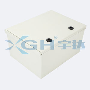 Caja de Distribución de Energía de Fibra de Vidrio para Redes <span class=keywords><strong>Tele</strong></span>, Monofásica, 220 VCA, IP67 para Exteriores, 400*300*200 mm, del Fabricante - Product Image 6