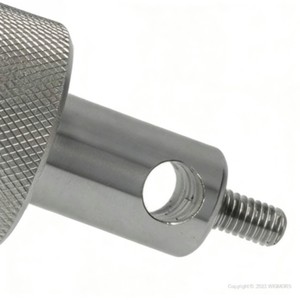 Plc Multi-function Tool Manual Override for Ics/<strong>icm</strong>/icmts20-<strong>32</strong> 027h0180 for Warranty Product - Product Image 2