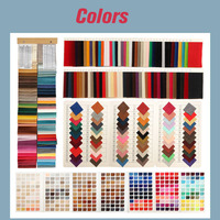 Vente chaude Sac à dés en velours personnalisé coloré, grand et petit, 8x10cm, sacs anti-poussière pour chapeaux avec cordon de serrage, boîte à bijoux