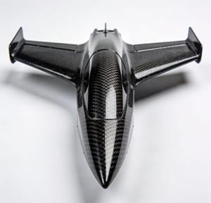 โครงสร้างโดรนคาร์บอนไฟเบอร์ - Product Image 1