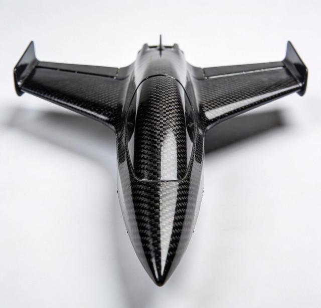 Carbon Fiber Knitted Ripstop Tear-Resistant Abrasion-Resistant Lightweight 120 GSM Outdoor UAV Frame for Boys and Girls