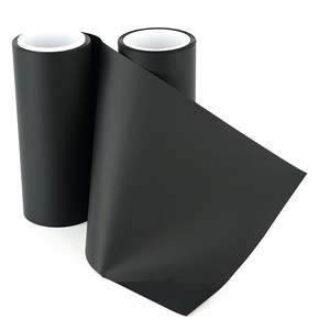 <span class=keywords><strong>Película</strong></span>/tubo de plástico PE conductivo en rollo - Product Image 4