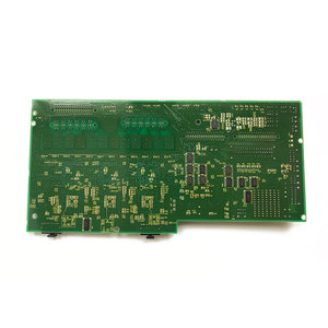 Placa de Circuito PCB FANUC A16B-3200-0610 para Robótica FANUC - Product Image 5