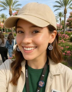 Pendientes Kpop SKZ, Pendientes de Estrella de Ocho Puntas para Fans, Mujeres - Product Image 4