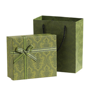 Custom Luxury Sliding Box Cardboard Jewelry Packaging Rigid Hard Paper Gift Box