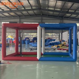 <span class=keywords><strong>Arena</strong></span> Inflable Hermética de Grado Comercial para Fútbol con Drones, para Entrenamiento Educativo al Aire Libre - Product Image 3