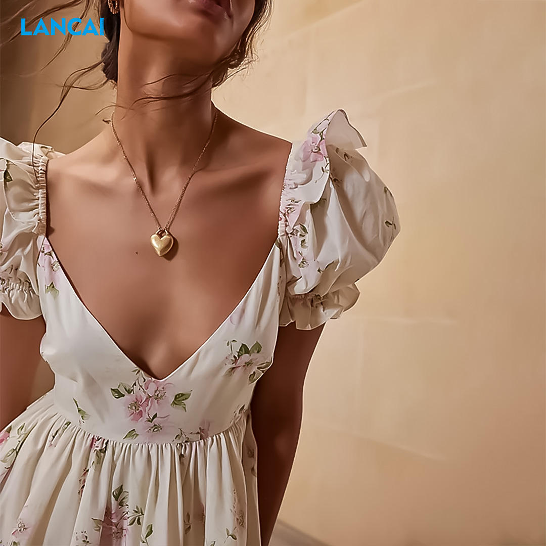 พิมพ์ลายดอกไม้