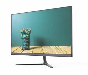 <span class=keywords><strong>Moniteur</strong></span> de jeu incurvé pour <span class=keywords><strong>PC</strong></span> de 34 pouces, résolution 3440*1440 4K, fréquence de rafraîchissement de 120 Hz, temps de réponse de 1 ms, DP HDM VESA, variantes 144 Hz/165 Hz - Product Image 4