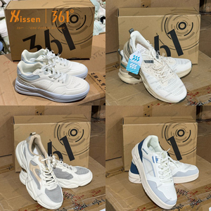 Zapatos de Stock Excedente, Zapatos Deportivos al por Mayor con Precio de Fábrica - Product Image 1