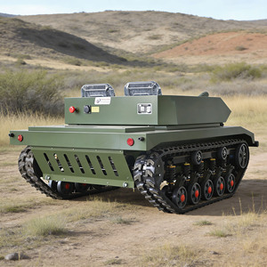 360 °   Mini Carro Armato Rotante per Paintball, Veicolo da <span class=keywords><strong>Avventura</strong></span> Fuoristrada, Gioco di Tiro per Campeggio - Product Image 2