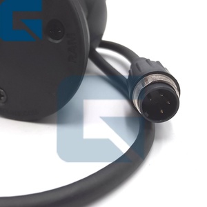 336-6684 Steel <b>Camera</b> Group for E226D Excavator - Product Image 2