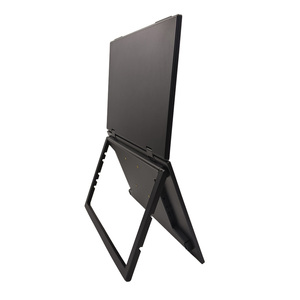 15.6 inch FHD Màn hình kép mở rộng LCD 1080P Màn hình xách tay có thể gập lại máy tính xách tay thông minh chơi game ba màn hình máy tính - Product Image 4