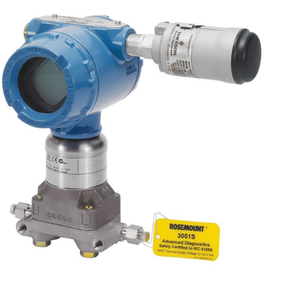 โรสแมรี่3051S DP coplanar Smart HART Communication สำหรับการใช้บำบัดปิโตรเคมี3051S R - Product Image 6