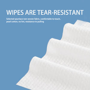 Top Choice for Brand revendedores | Toalhetes | Rotulagem OEM | Vários aromas | Preço de fábrica - Product Image 4