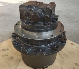 Moteur de translation de haute qualité VOE14505043 14505043 pour excavatrices Volvo EC55 EC55B - Product Image 2