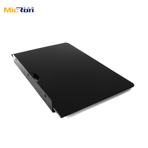 Hộp Set-Top Chuyên Nghiệp Giá Đỡ Đầu Thu TV Gắn Tường Bằng Kính Giá Đỡ <span class=keywords><strong>DVD</strong></span> Giá Đặt Trên Kệ <span class=keywords><strong>DVD</strong></span> - Product Image 5