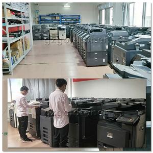 Nhà Máy Bán Buôn Chất Lượng Ổn Định <span class=keywords><strong>OPC</strong></span> Trống Cho <span class=keywords><strong>Konica</strong></span> <span class=keywords><strong>Minolta</strong></span> Bizhub C454 C554 454e 554e Màu Máy Photocopy Xi Lanh - Product Image 4