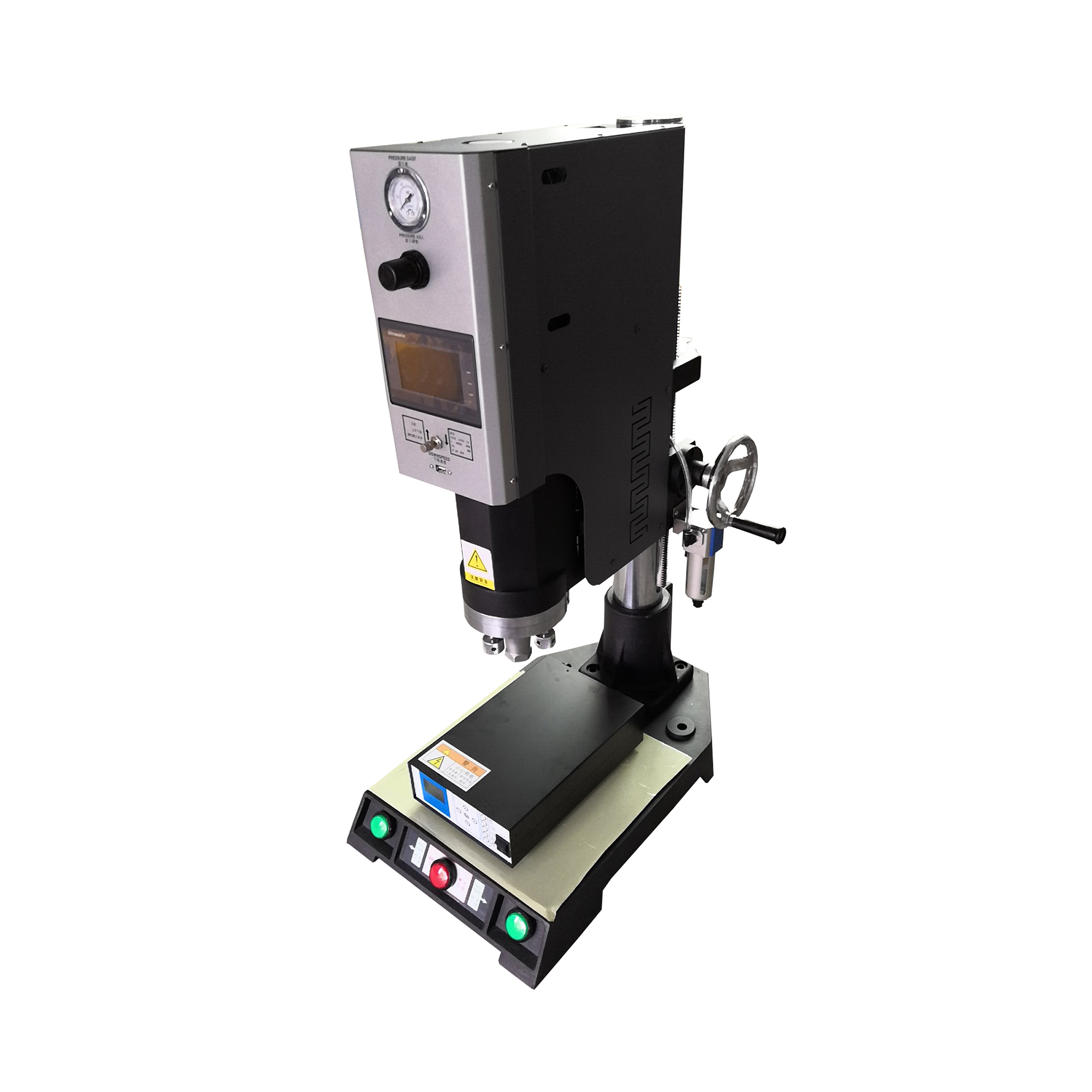 Ультразвуковой преобразователь для ультразвуковой сварочной машины, пластиковый сварочный аппарат