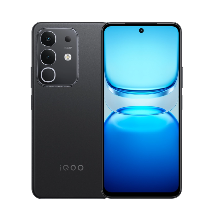 2025 Vivo IQOO Z10x 5G Smartphone - 6.72