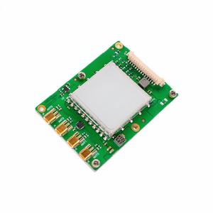 WR9104CXAAAA โมดูลเครื่องอ่าน RFID สำหรับช่องทางผู้ผลิต - Product Image 1