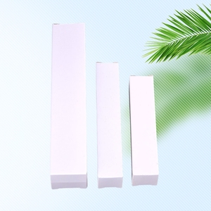 Diapositivas de lujo a bajo precio, caja personalizable, embalaje plegable de cartón, caja de embalaje de papel de aceite esencial de Perfume - Product Image 5