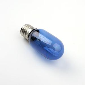 HoneyFly T25 bleu four grille-pain vapeur Filament <span class=keywords><strong>ampoule</strong></span> E17/E12 110V-120V 15W 25W <span class=keywords><strong>40W</strong></span> lampe cuisinière <span class=keywords><strong>hotte</strong></span> lampes four à micro-ondes ampoules - Product Image 3