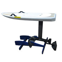6KW 8KW Efoil électrique Hydrofoil planche de surf eau surf E Foil Board surf Efoil Board