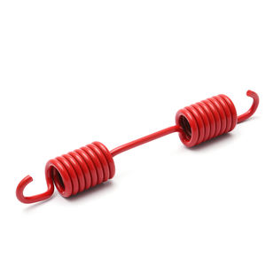 Пружинная катушка удлинитель микро гаражная дверь маленькие удлинительные пружины - Product Image 4