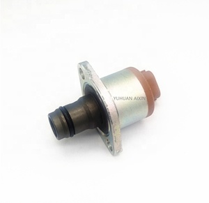 SCV Valve 294200-0190 2942000190สำหรับ <span class=keywords><strong>JO8E</strong></span> - Product Image 1
