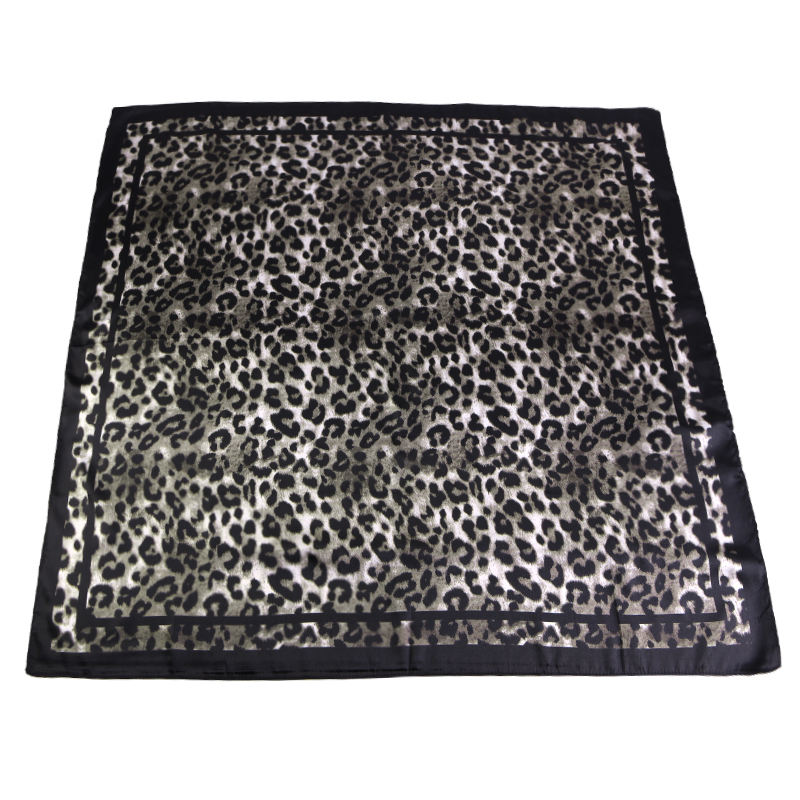 เสือดาวสีดำ