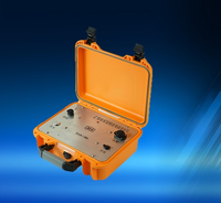 The SPS200(A)-F Intrinsically Safe Transient Electromagnetic Transmitter for Mining,water ground